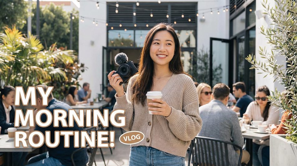 萝莉岛,VLOG视频-日常生活